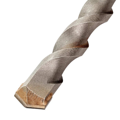 Eredeti DEWALT SDS Plus elektromos fúrókalapács-tartozékok DT9635, DT9641, DT9644, DT9648 spirálfúrókkal – nagy keménységű tartozékok.